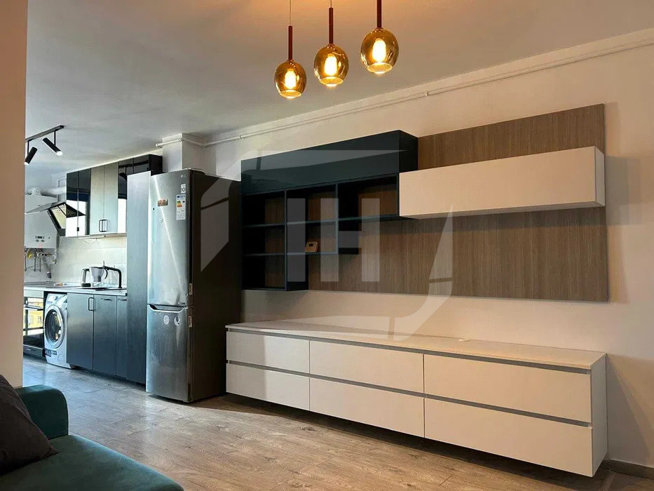 Apartament 2 camere, parcare, Iris