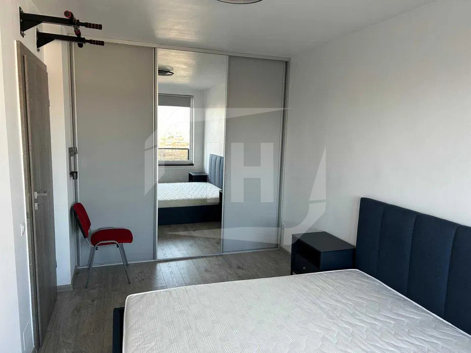 Apartament 2 camere, parcare, Iris