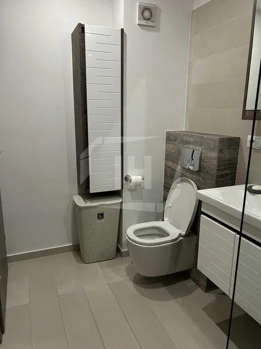 Apartament 2 camere, parcare, Iris