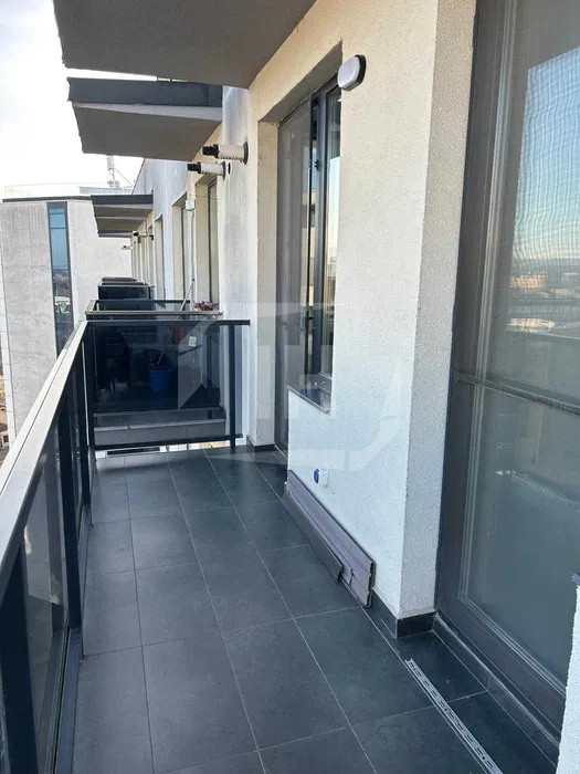 Apartament 2 camere, parcare, Iris