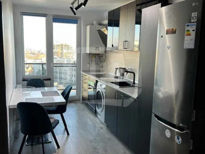 Apartament 2 camere, parcare, Iris