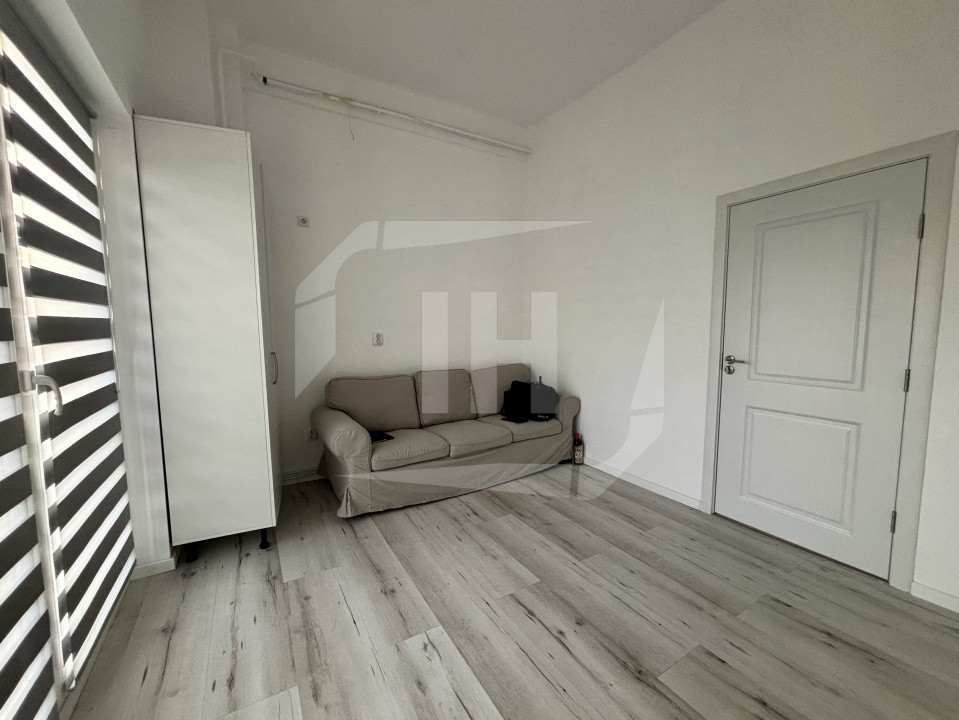 Apartament 2 camere I pretabil birou I Dambul Rotund