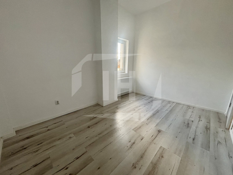 Apartament 2 camere I pretabil birou I Dambul Rotund