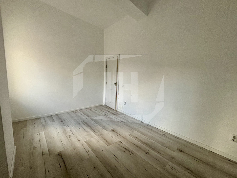 Apartament 2 camere I pretabil birou I Dambul Rotund