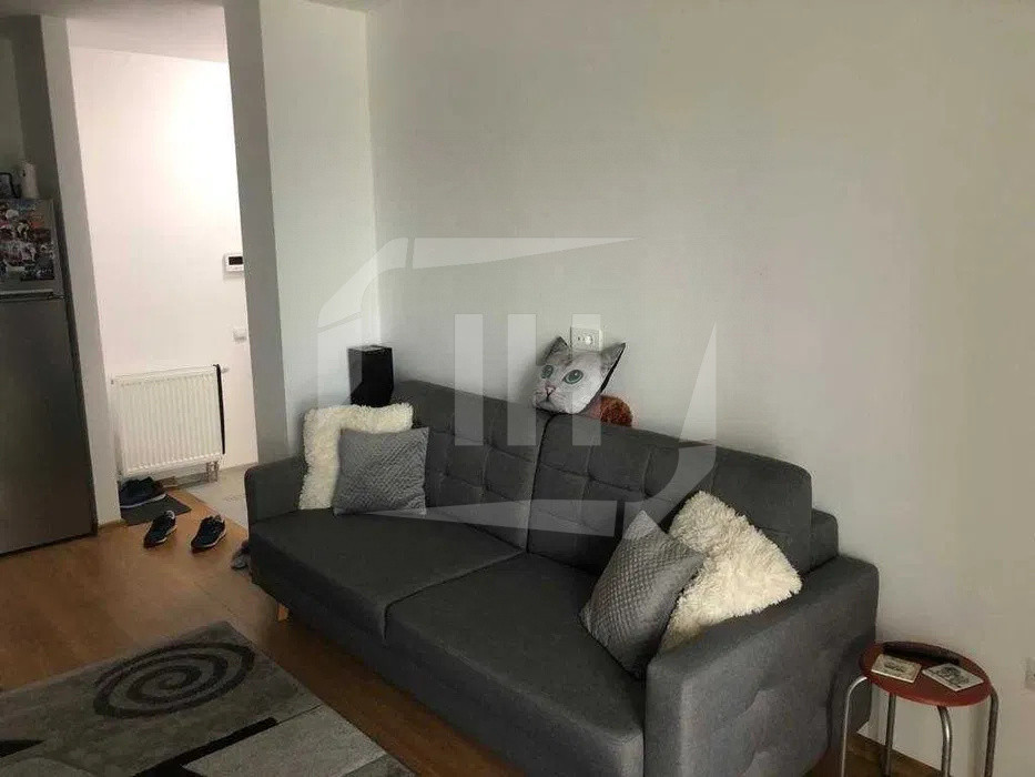 Apartament 2 camere, Baza Sportiva Gheorgheni