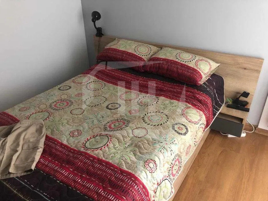 Apartament 2 camere, Baza Sportiva Gheorgheni