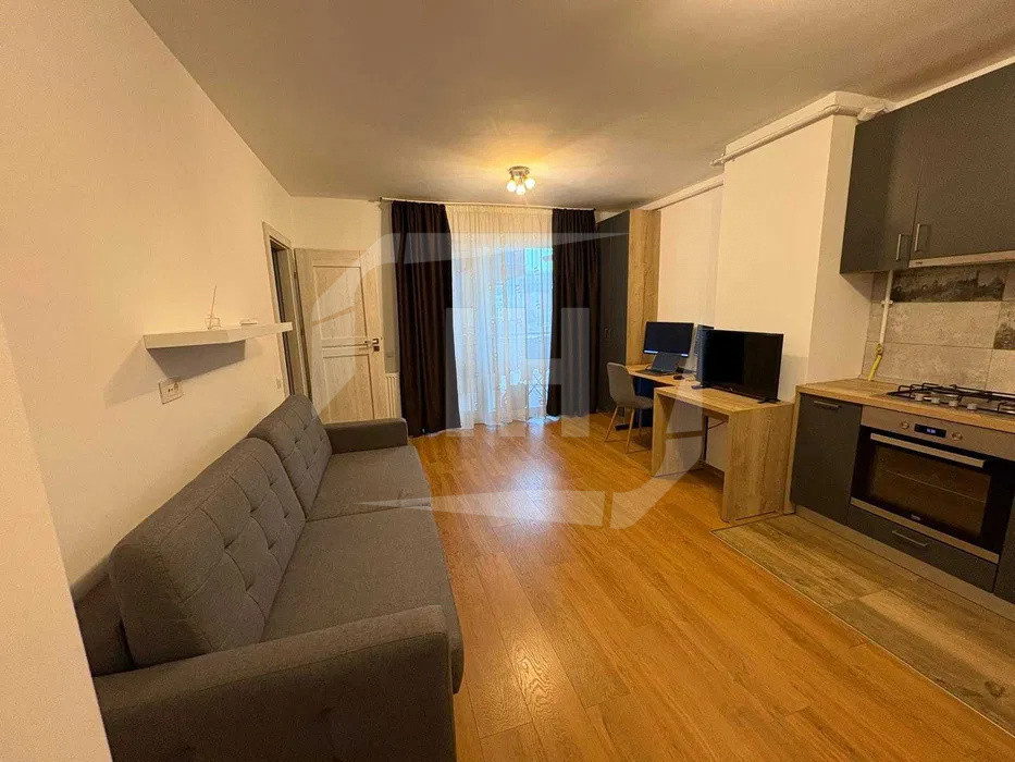 Apartament 2 camere, Baza Sportiva Gheorgheni