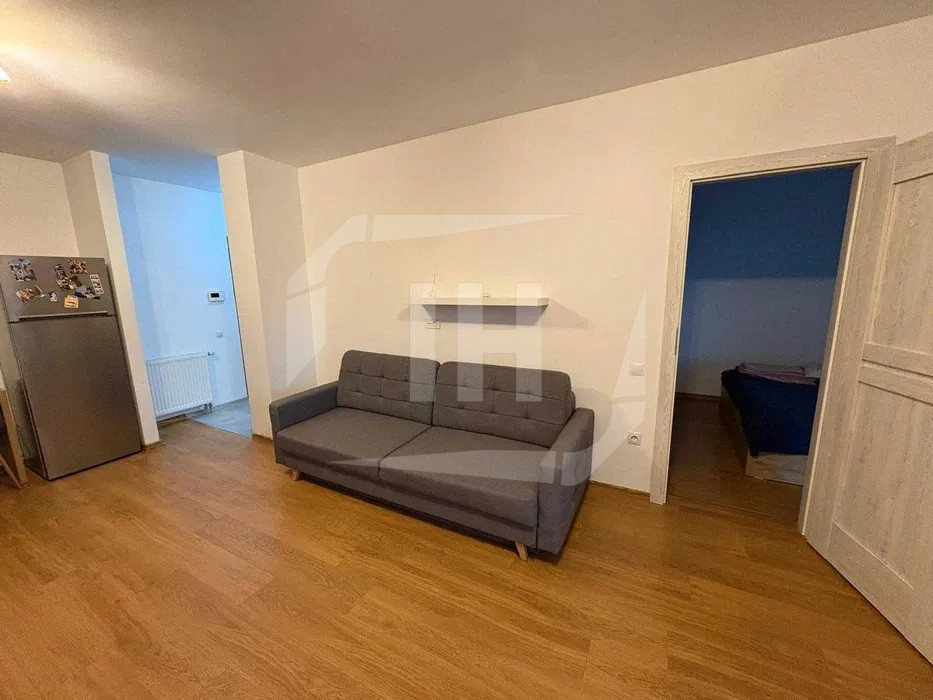 Apartament 2 camere, Baza Sportiva Gheorgheni