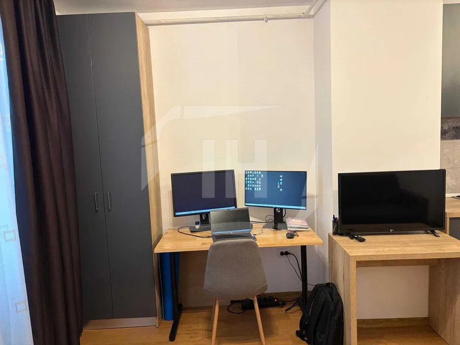 Apartament 2 camere, Baza Sportiva Gheorgheni