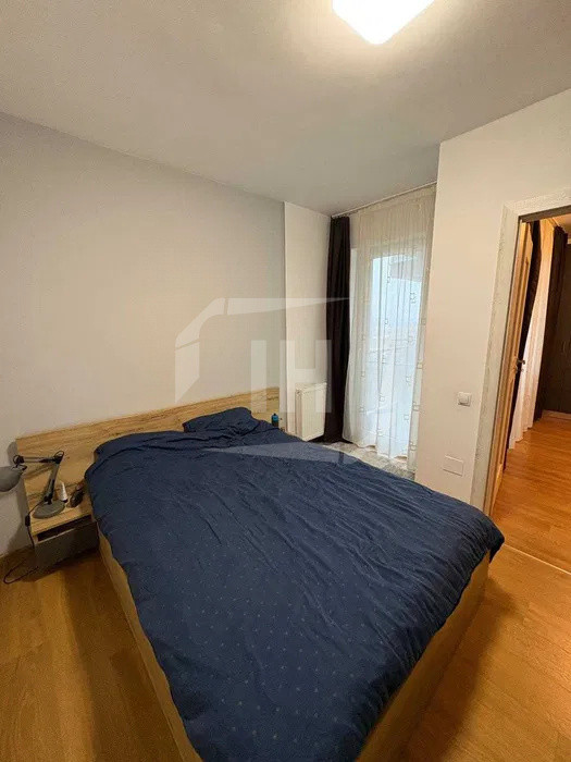 Apartament 2 camere, Baza Sportiva Gheorgheni