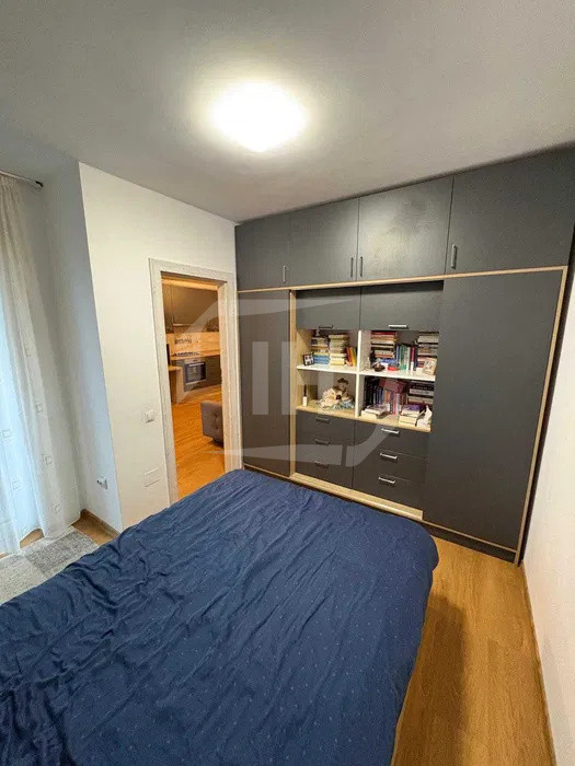 Apartament 2 camere, Baza Sportiva Gheorgheni