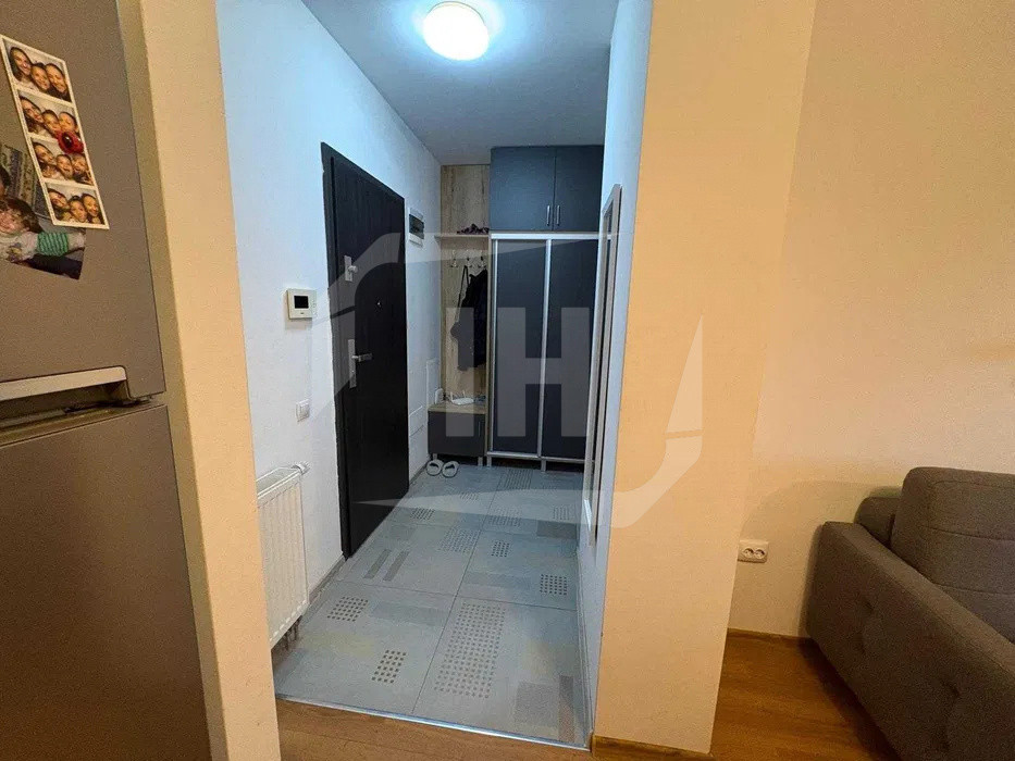 Apartament 2 camere, Baza Sportiva Gheorgheni