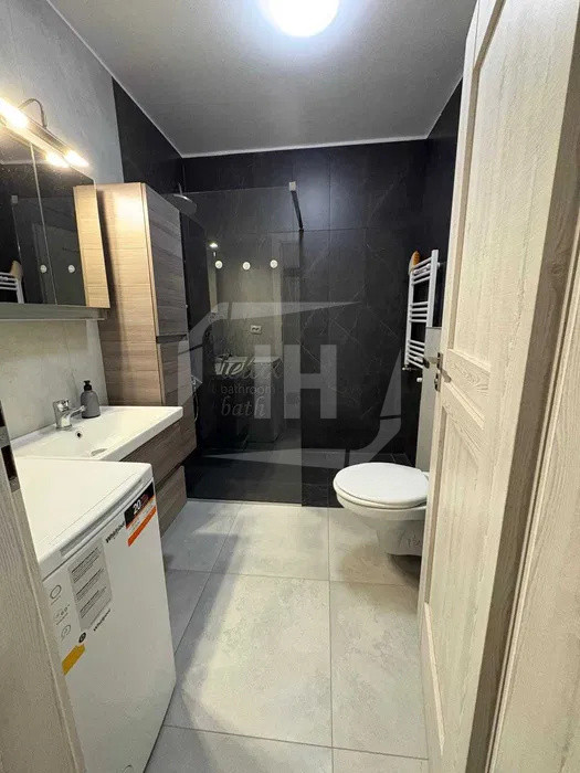 Apartament 2 camere, Baza Sportiva Gheorgheni