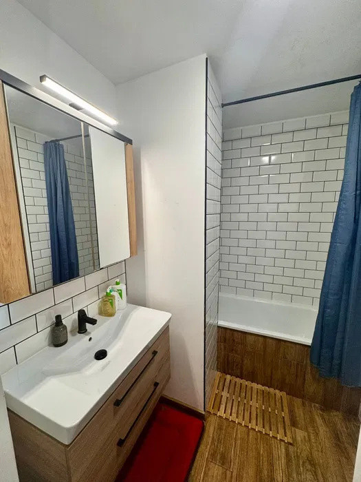 Apartament 2 camere la cheie, terasa si parcare subterana, zona Vivo