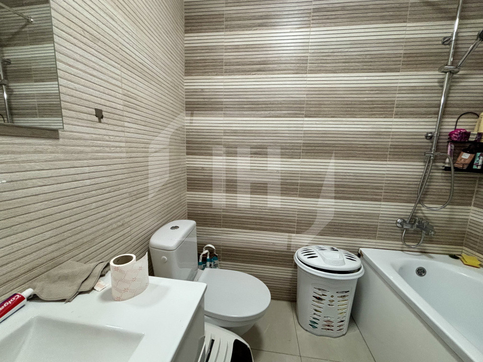 Apartament 3 camere I zona VIVO I BMW