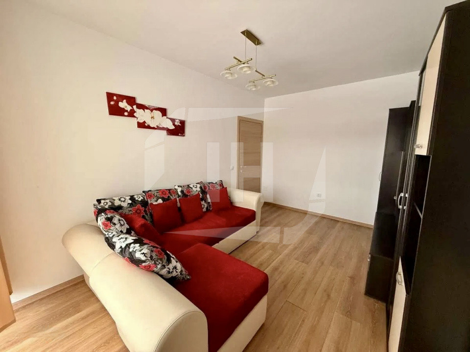 Apartament 2 camere I decomandat I pet-friendly I Junior Residence