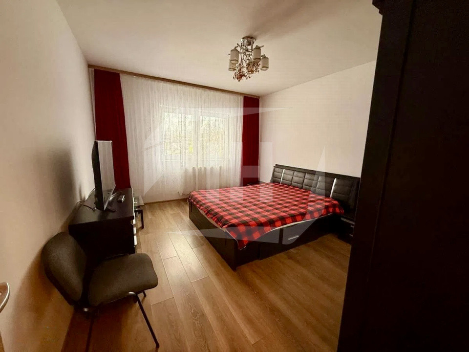 Apartament 2 camere I decomandat I pet-friendly I Junior Residence