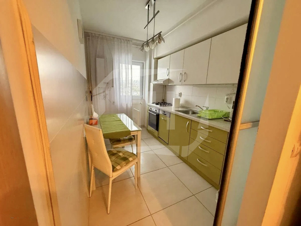 Apartament 2 camere I decomandat I pet-friendly I Junior Residence