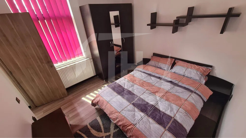 Apartament 2 camere I Centru I Motilor