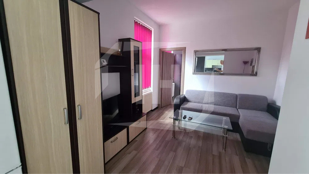 Apartament 2 camere I Centru I Motilor