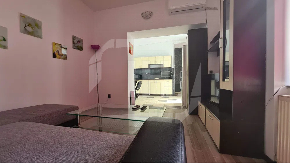 Apartament 2 camere I Centru I Motilor