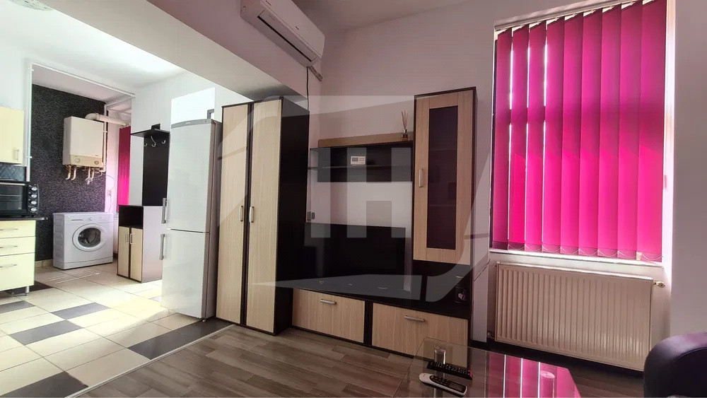 Apartament 2 camere I Centru I Motilor