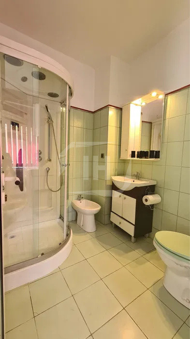 Apartament 2 camere I Centru I Motilor