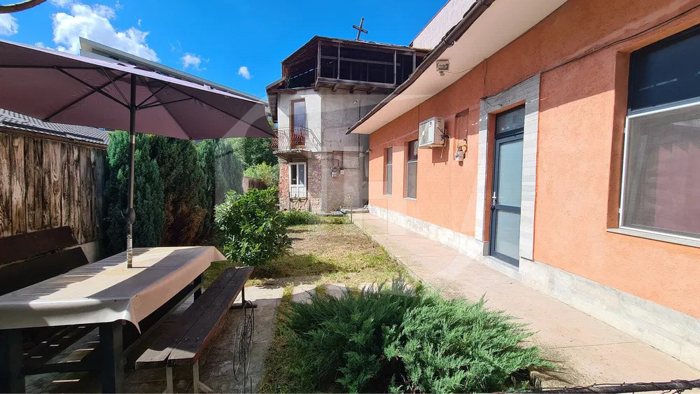 Apartament 2 camere I Centru I Motilor