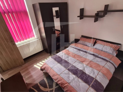 Apartament 2 camere I Centru I Motilor