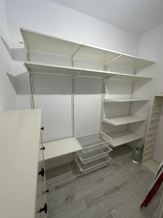 Apartament 2 camere bloc nou, parcare si boxa, cartier Manastur