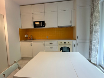 Apartament 2 camere bloc nou, parcare si boxa, cartier Manastur