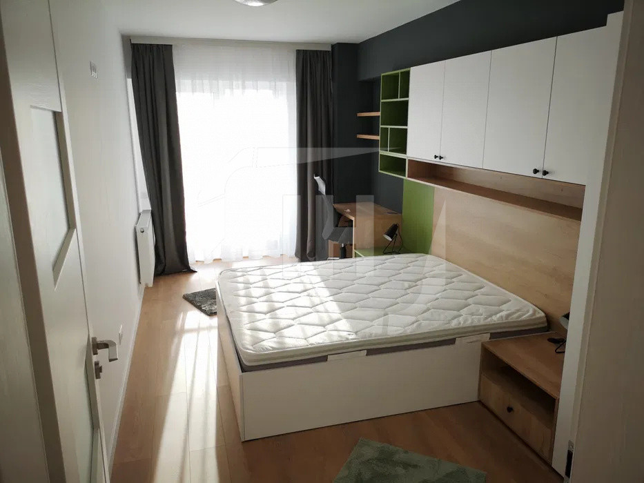 Apartament 2 camere I cu parcare I Centru I Scala Center