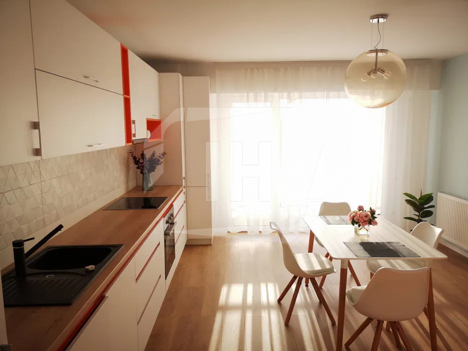 Apartament 2 camere I cu parcare I Centru I Scala Center