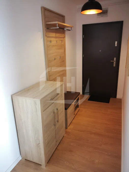 Apartament 2 camere I cu parcare I Centru I Scala Center