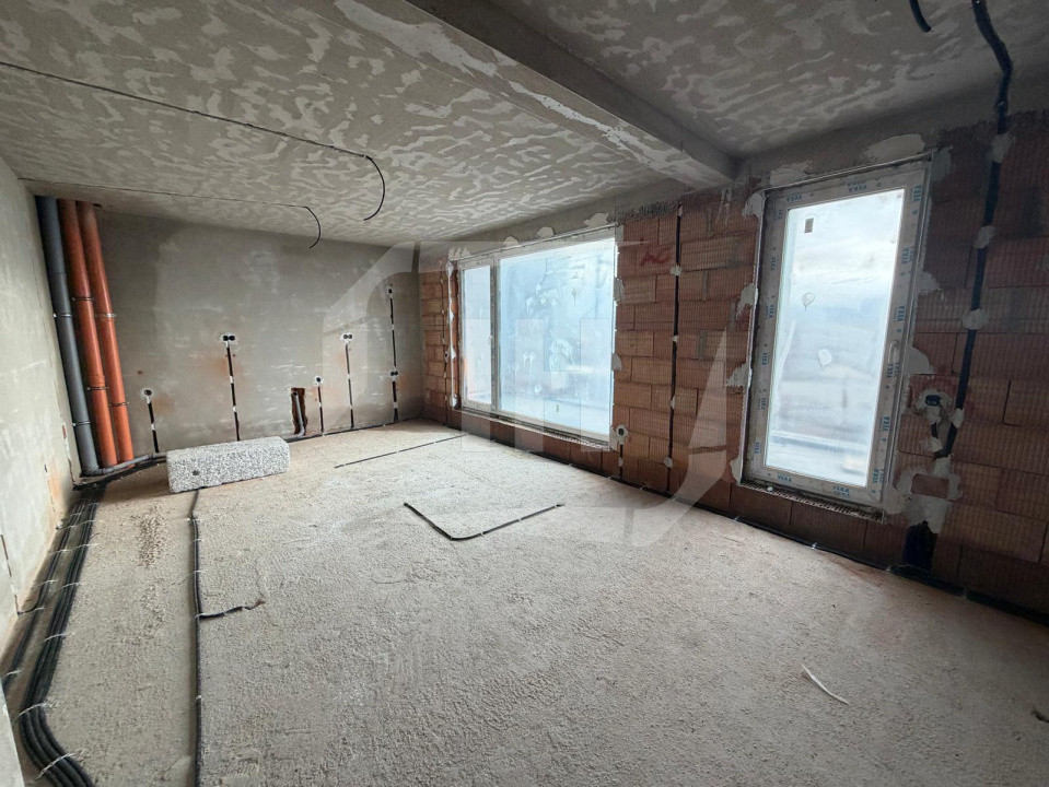 Apartament  4 camere, constructie premium, Marasti