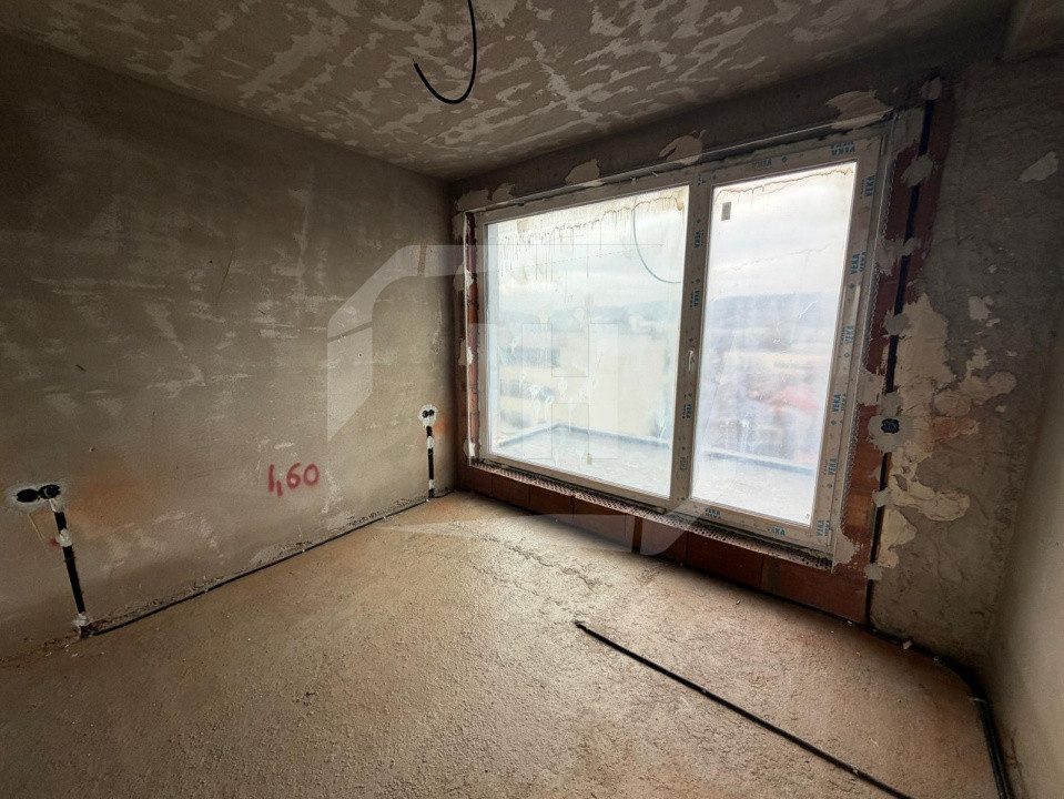 Apartament  4 camere, constructie premium, Marasti