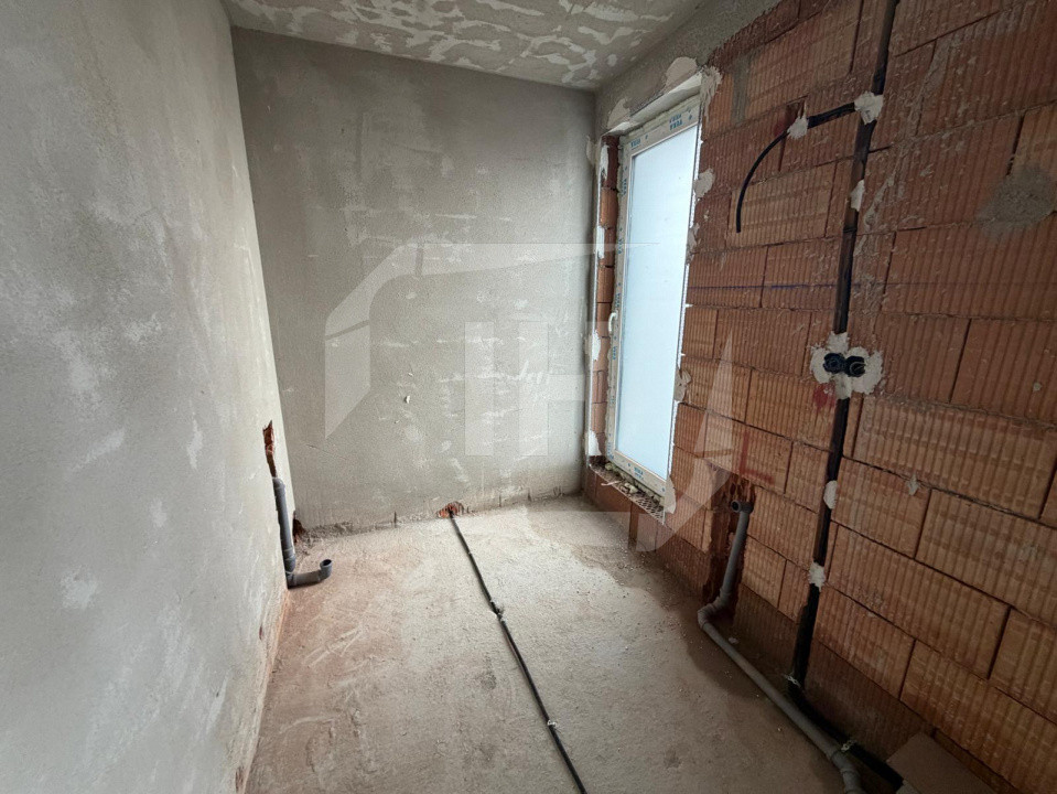 Apartament  4 camere, constructie premium, Marasti