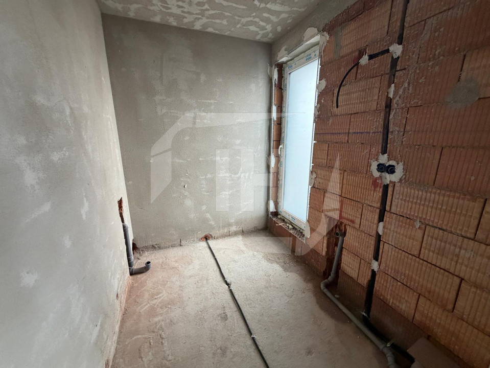 Apartament  4 camere, constructie premium, Marasti