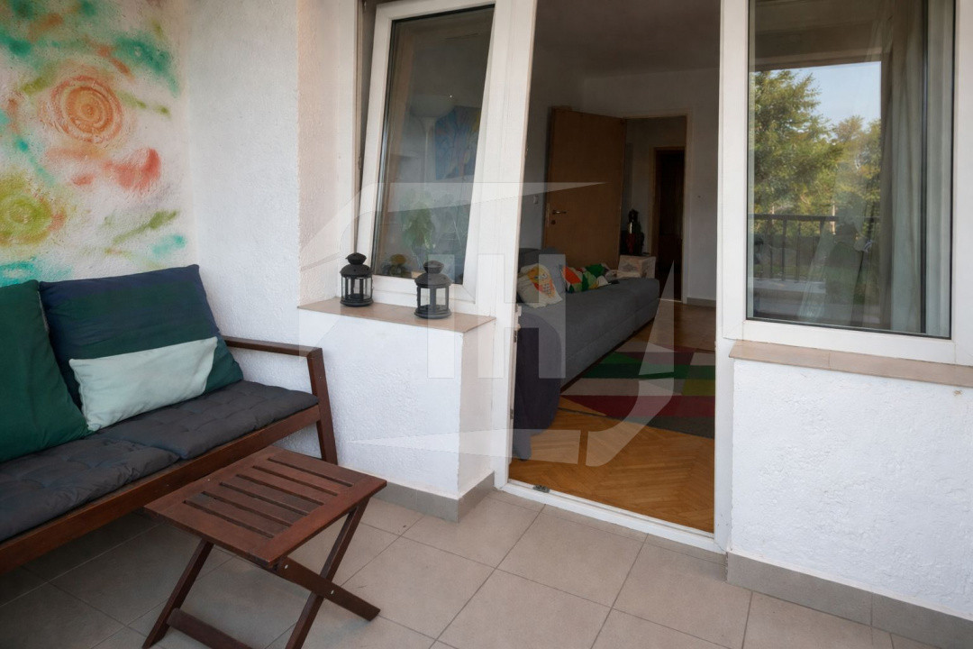 Apartament 3 camere, 76 mp, etaj intermediar, zona Titulescu