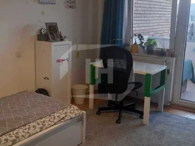 Apartament 3 camere, 76 mp, etaj intermediar, zona Titulescu