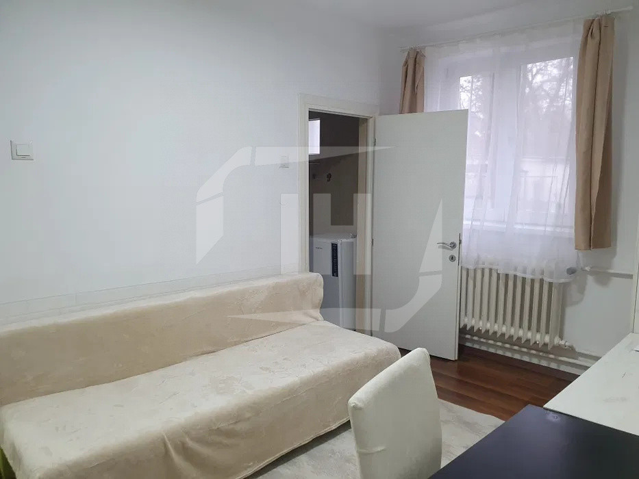 Apartament 2 camere, la cheie, in Gheorgheni