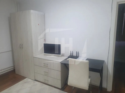 Apartament 2 camere, la cheie, in Gheorgheni