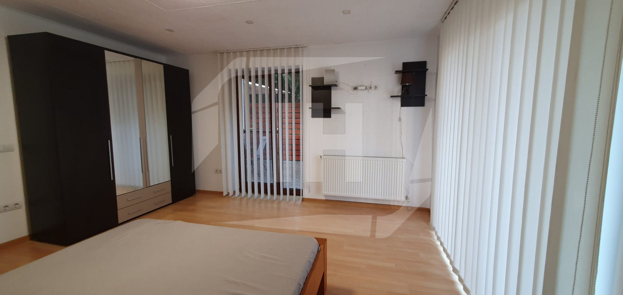 Apartament 2 camere, pet friendly, Zorilor