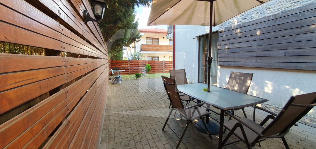 Apartament 2 camere, pet friendly, Zorilor