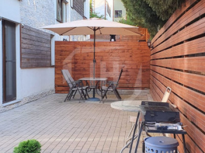 Apartament 2 camere, pet friendly, Zorilor