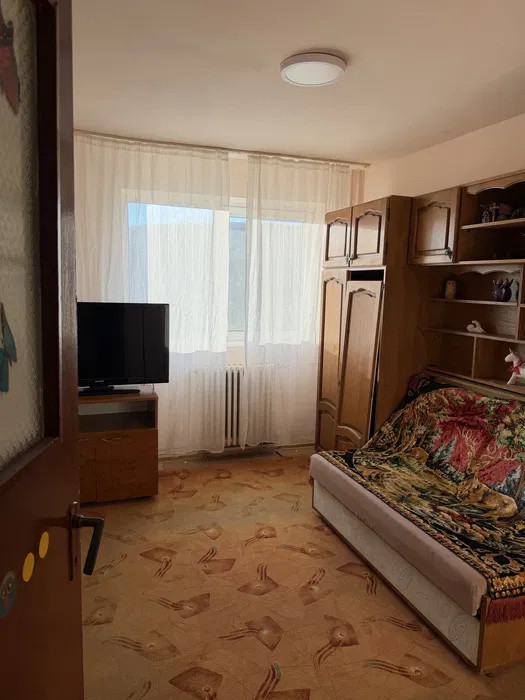 Apartament 3 camere decomandat, cartier Manastur