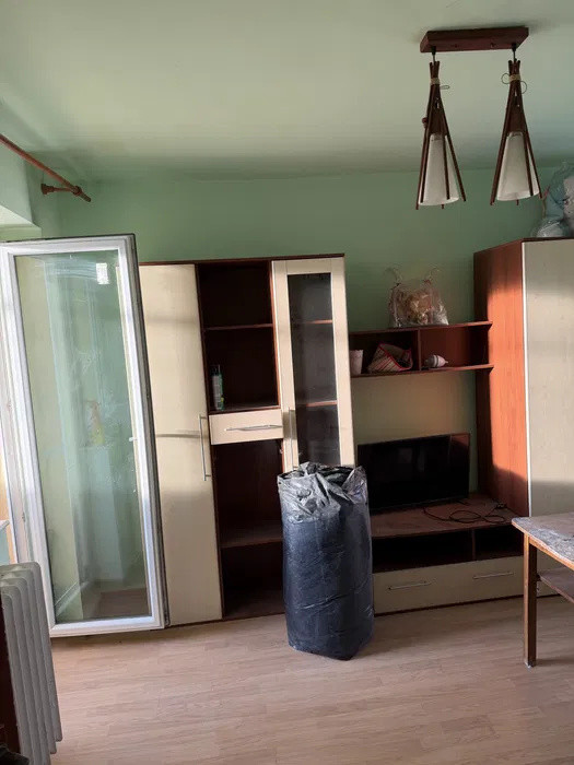 Apartament 3 camere decomandat, cartier Manastur