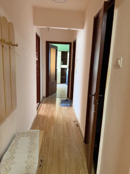 Apartament 3 camere decomandat, cartier Manastur