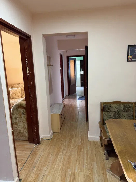 Apartament 3 camere decomandat, cartier Manastur