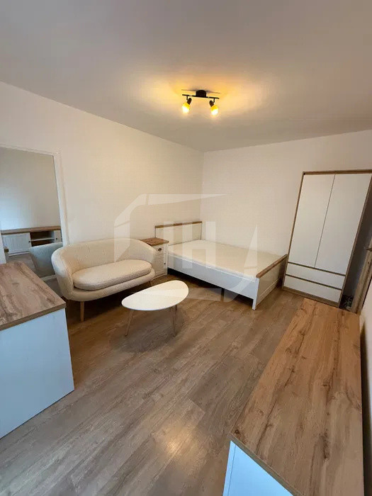 Apartament 1 camera I recent renovat I Zorilor I UMF